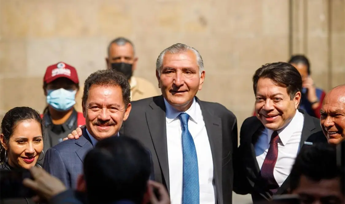Es tiempo de reconocer el trabajo de legisladores