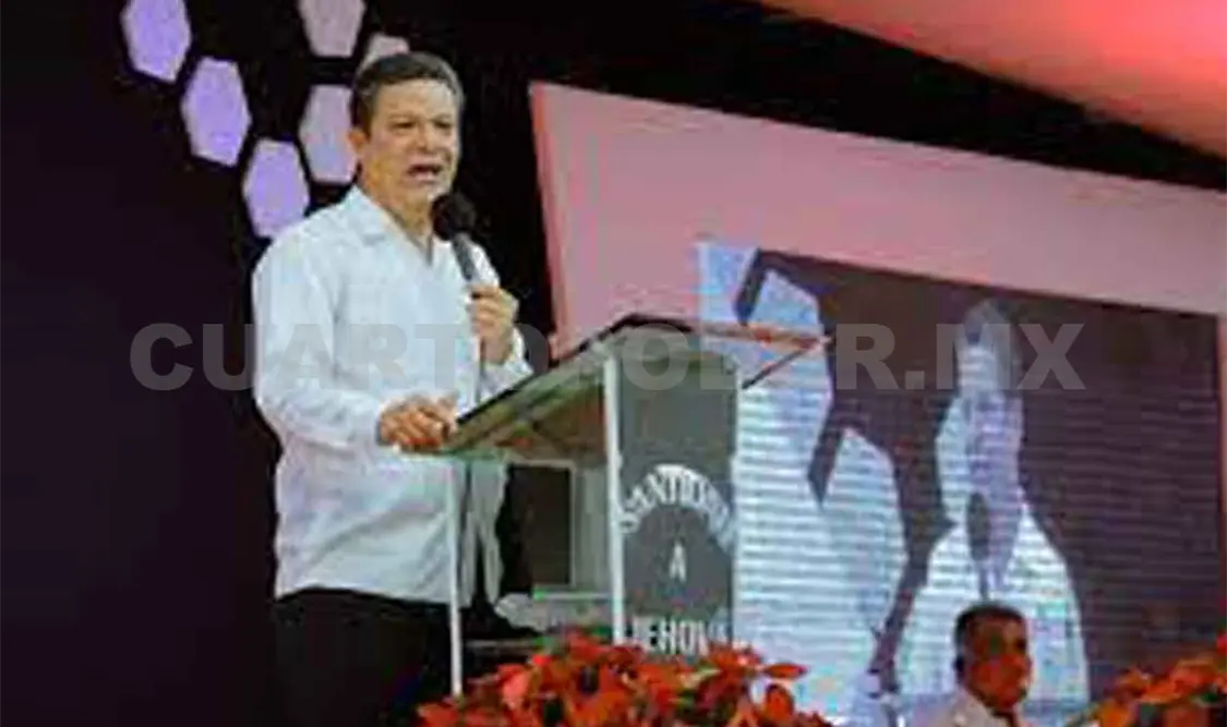Preocupa iniciativa de ley a iglesia cristiana