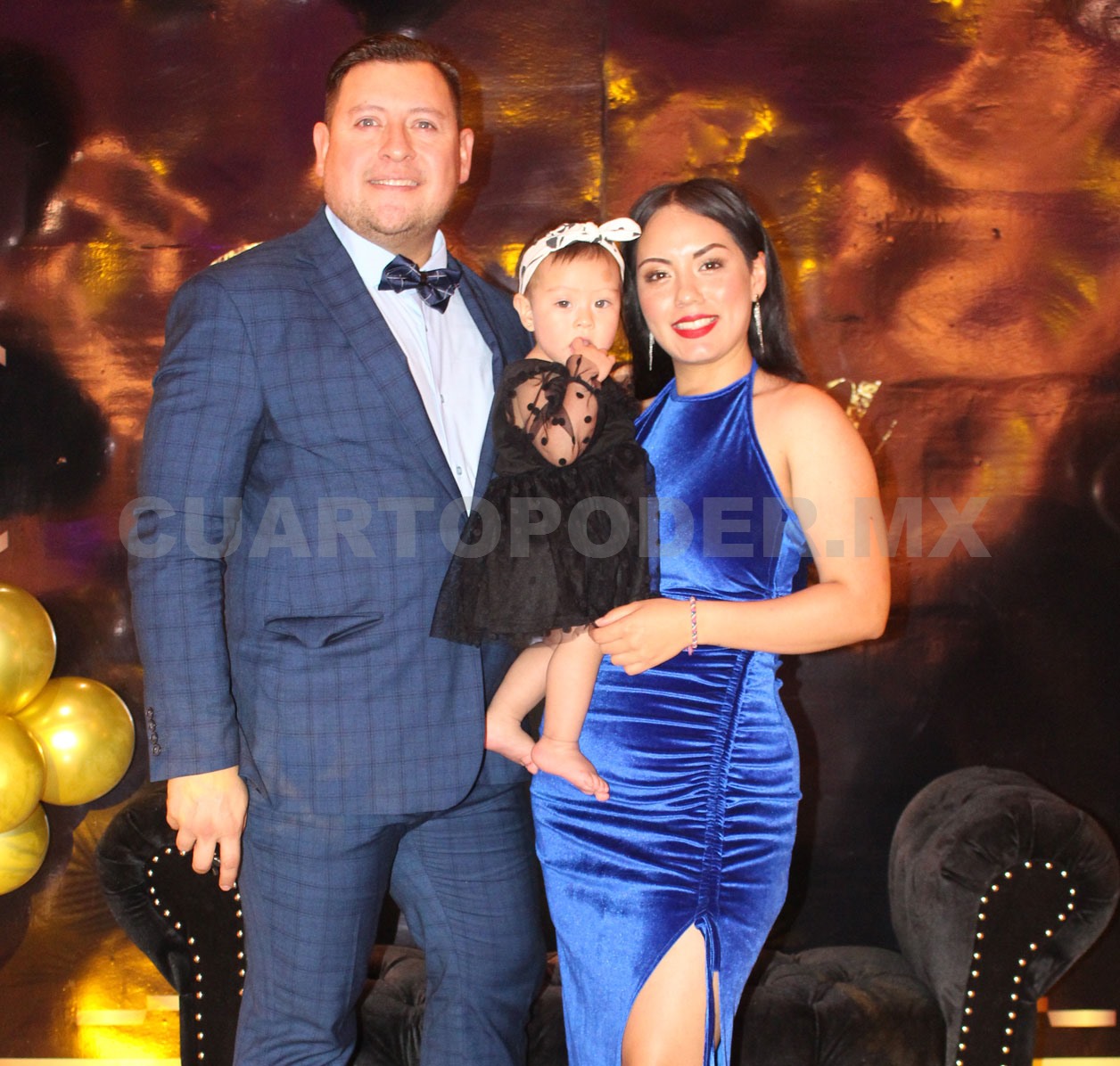 Celebraron una fecha especial