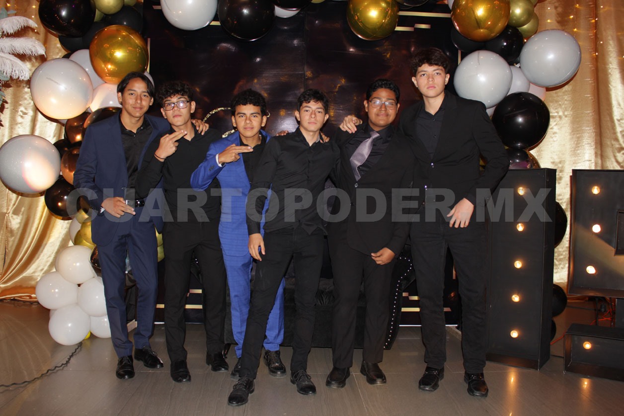 Celebraron una fecha especial