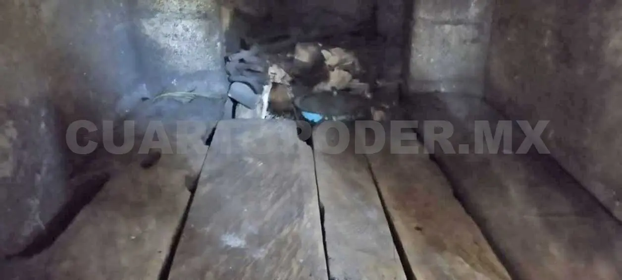 Mueren tres hombres en baño de temazcal