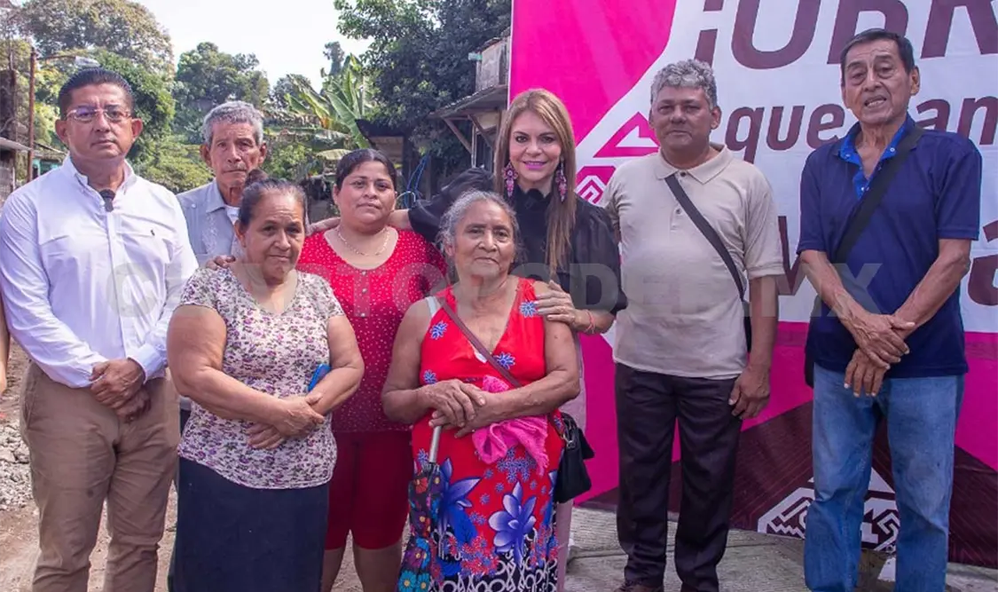 Gobiernos de la 4T cumplen con la ciudadanía: Urbina
