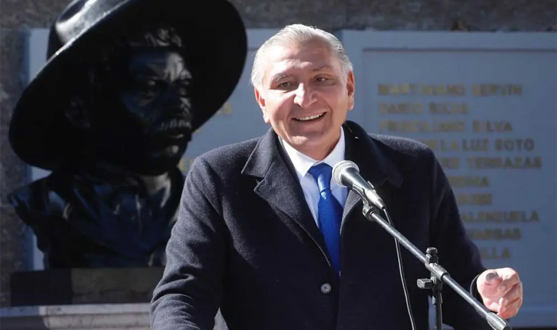 Que esta fiesta sea cálida y armoniosa para todas y todos