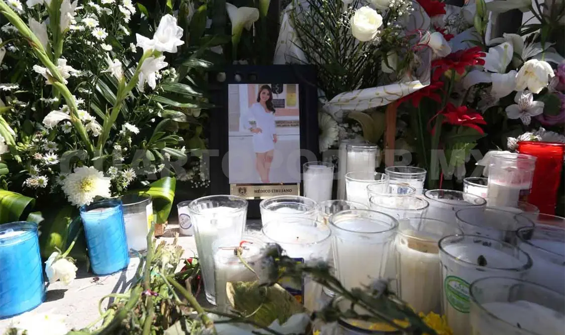 Piden no dar carpetazo al caso de Mariana