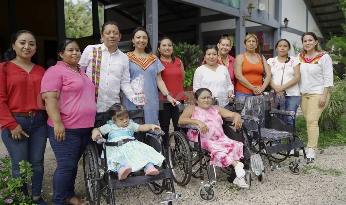 En 2023 se incrementarán apoyos para adultos mayores