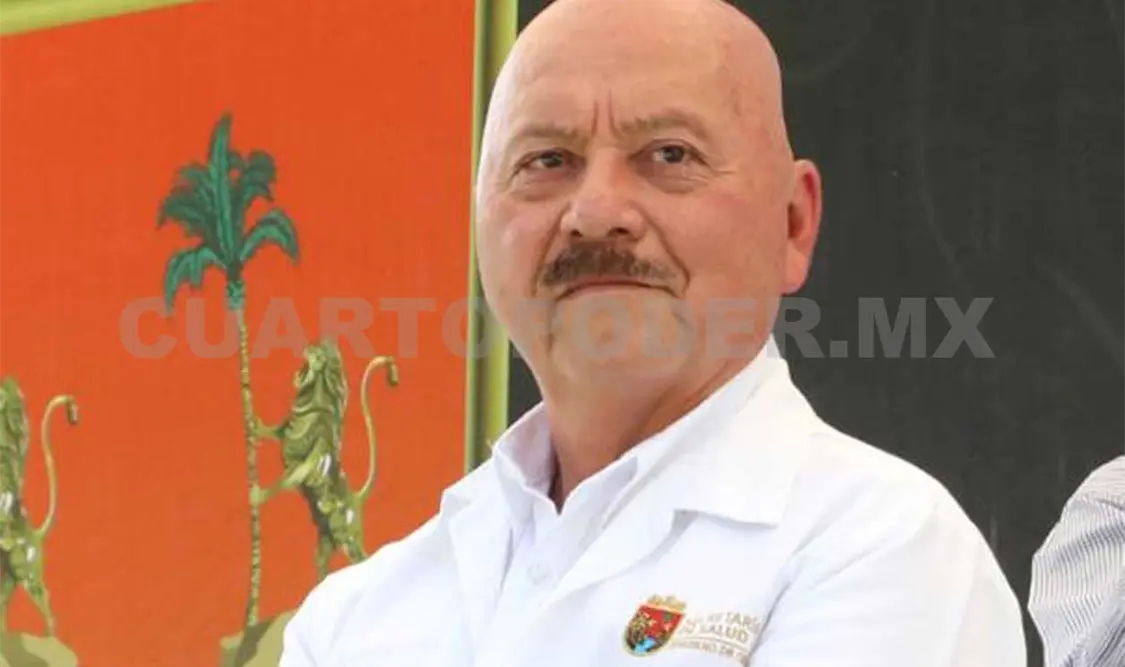Avanza campaña de mitigación del rezago de vacunación