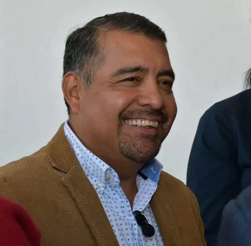 Recaudación se traduce en obras de impacto social: Javier Jiménez