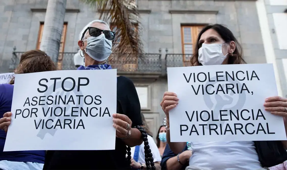 En México se dio el primer paso para legislar esta forma de violencia el pasado 20 de junio de 2022. Cortesía