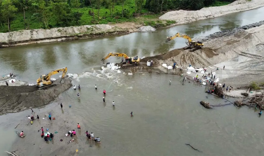 Se fortalece gestión integral del agua