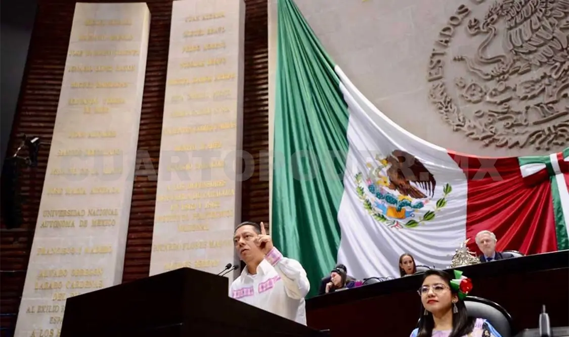 Política económica de AMLO fortalece estabilidad