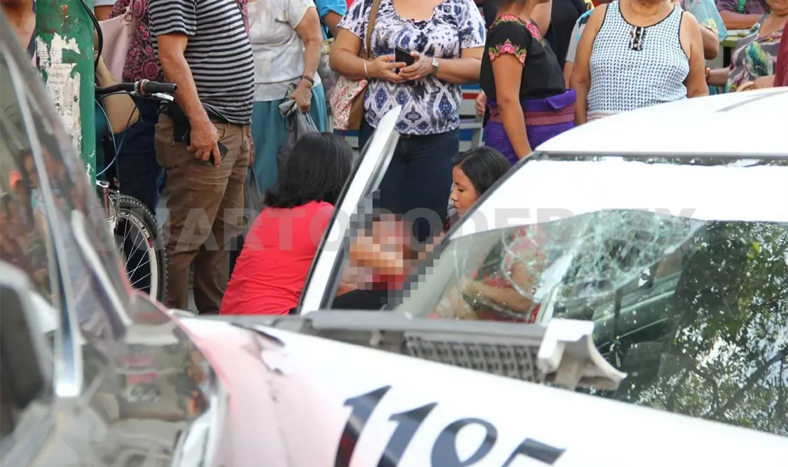 250 atenciones durante festejos navideños