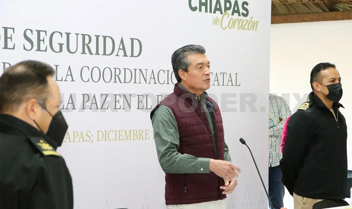 Exhorta a extremar precauciones ante bajas temperaturas