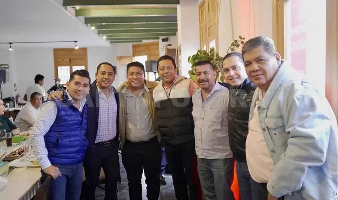 Bienestar del pueblo, nuestro compromiso