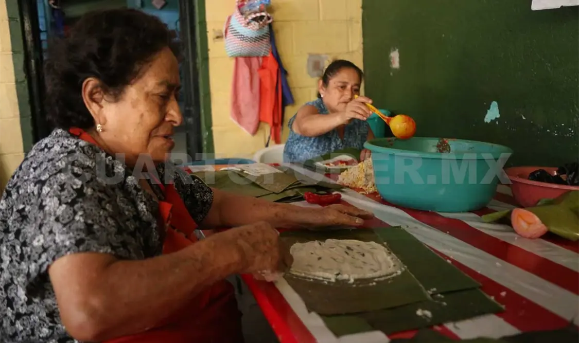 Cocina tradicional debe ser rescatada y conservada