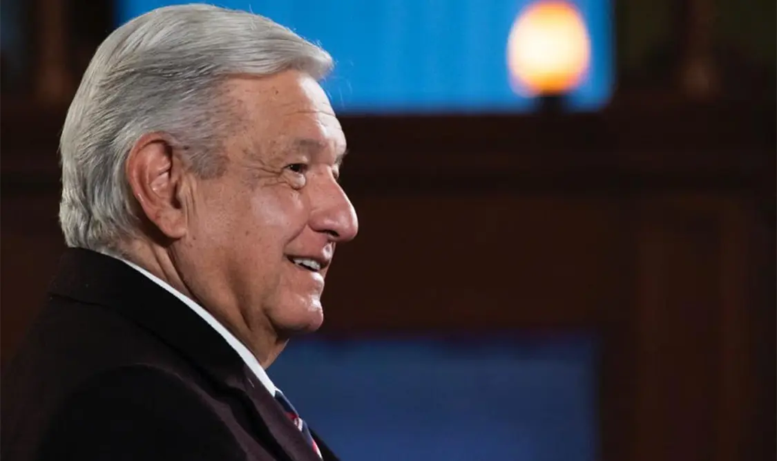 AMLO anuncia que se reestructuró deuda externa