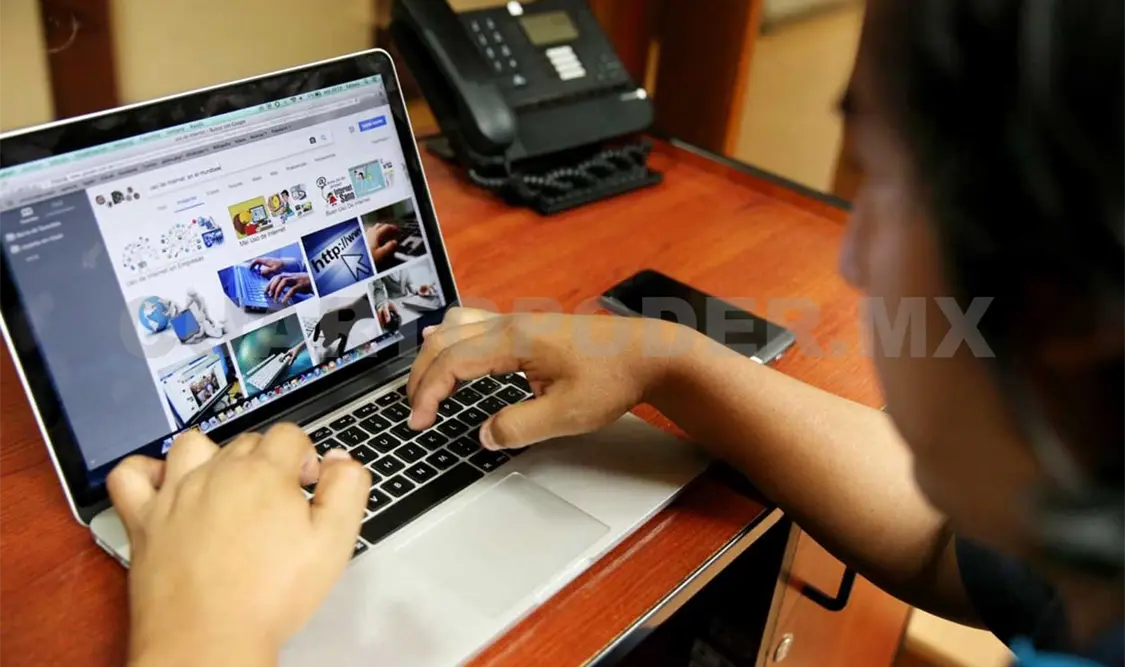 Comercio digital creció a partir de la contingencia