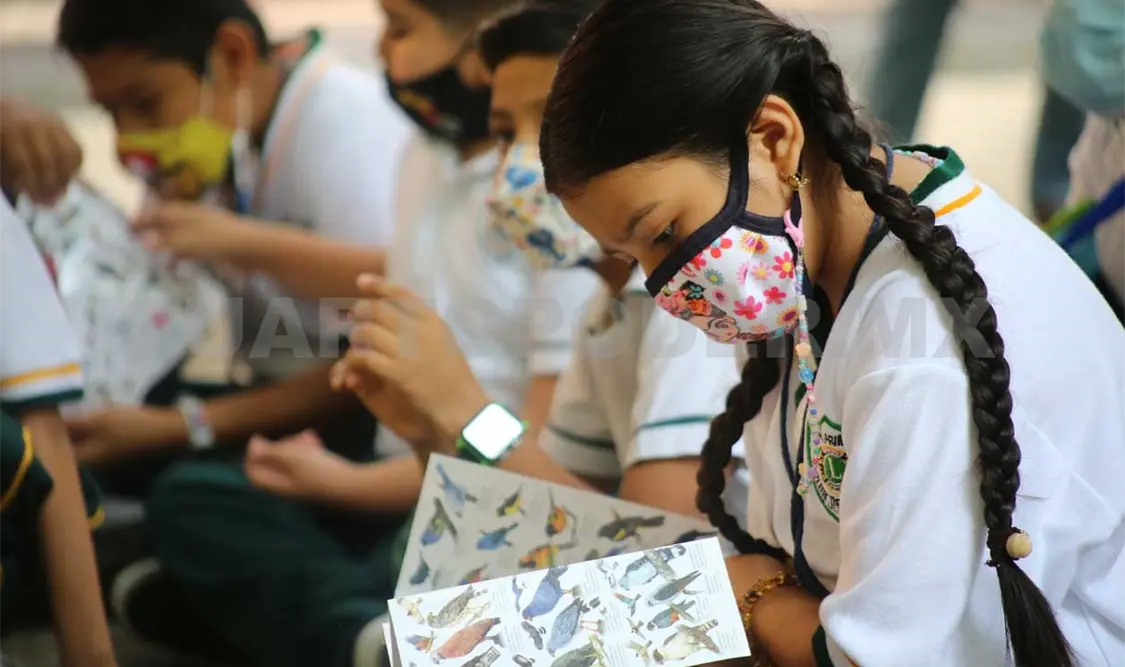Contribuye Chiapas en educación y salud al VAB