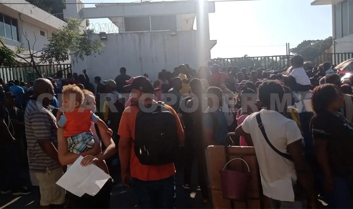 Exigen pago de programas de emergencia