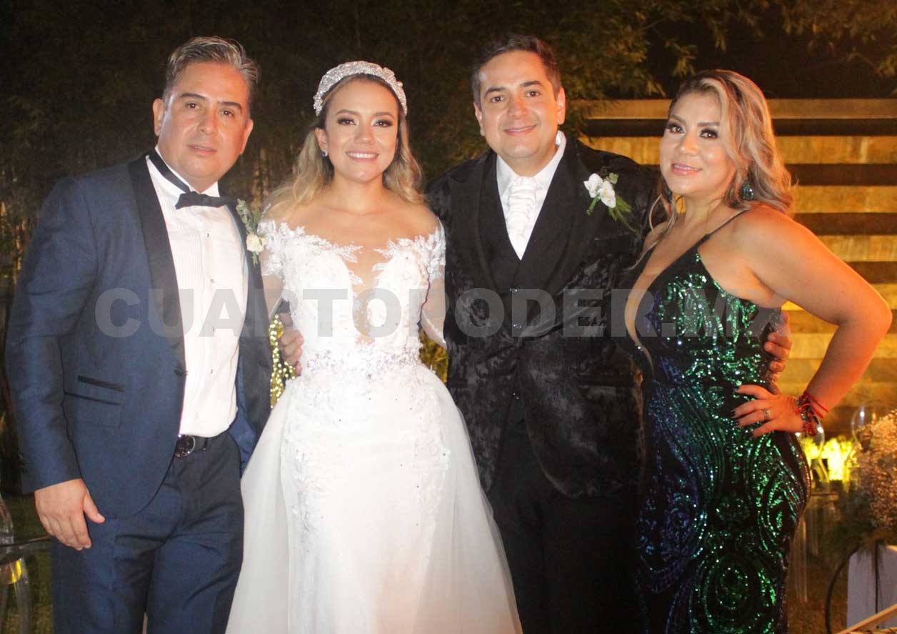 Se juraron amor eterno