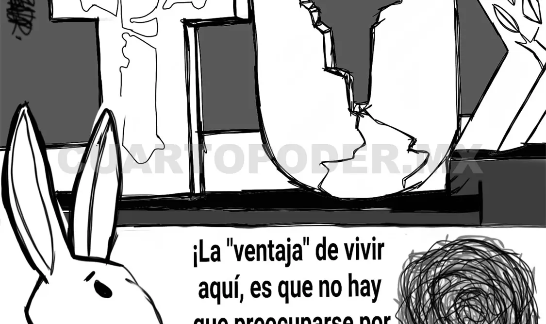 ¿Cómo se vive en tu ciudad?