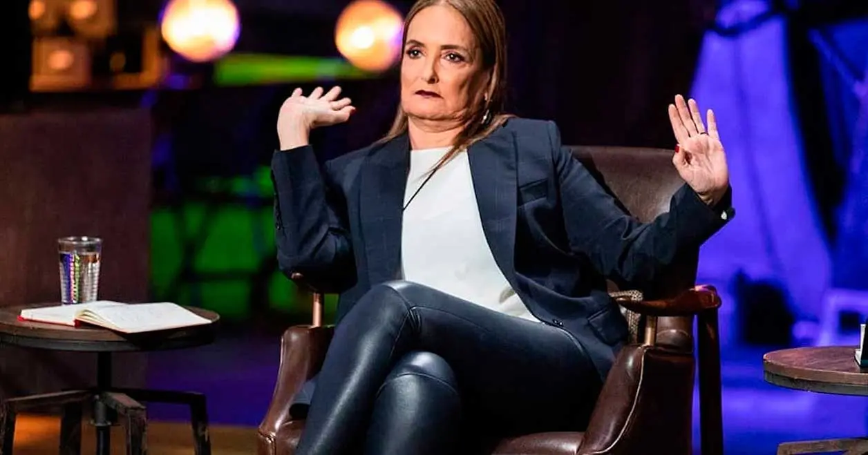 Reprueban actitud de diputada con periodista