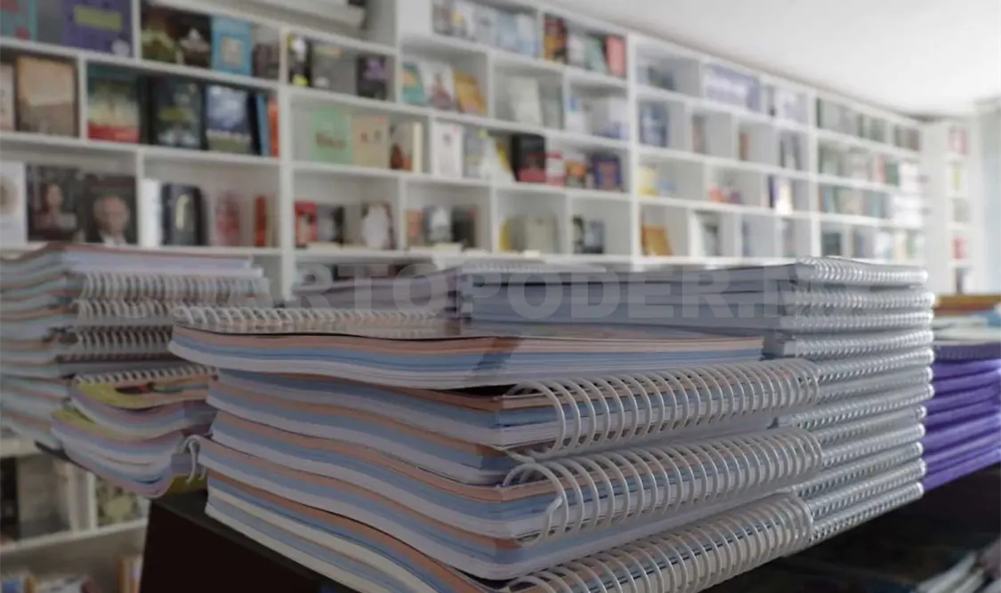 Útiles escolares podrían aumentar sus costos