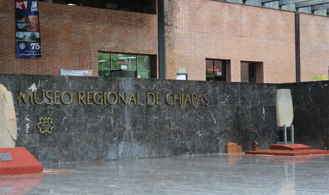 Museo Regional abrirá hasta el último día