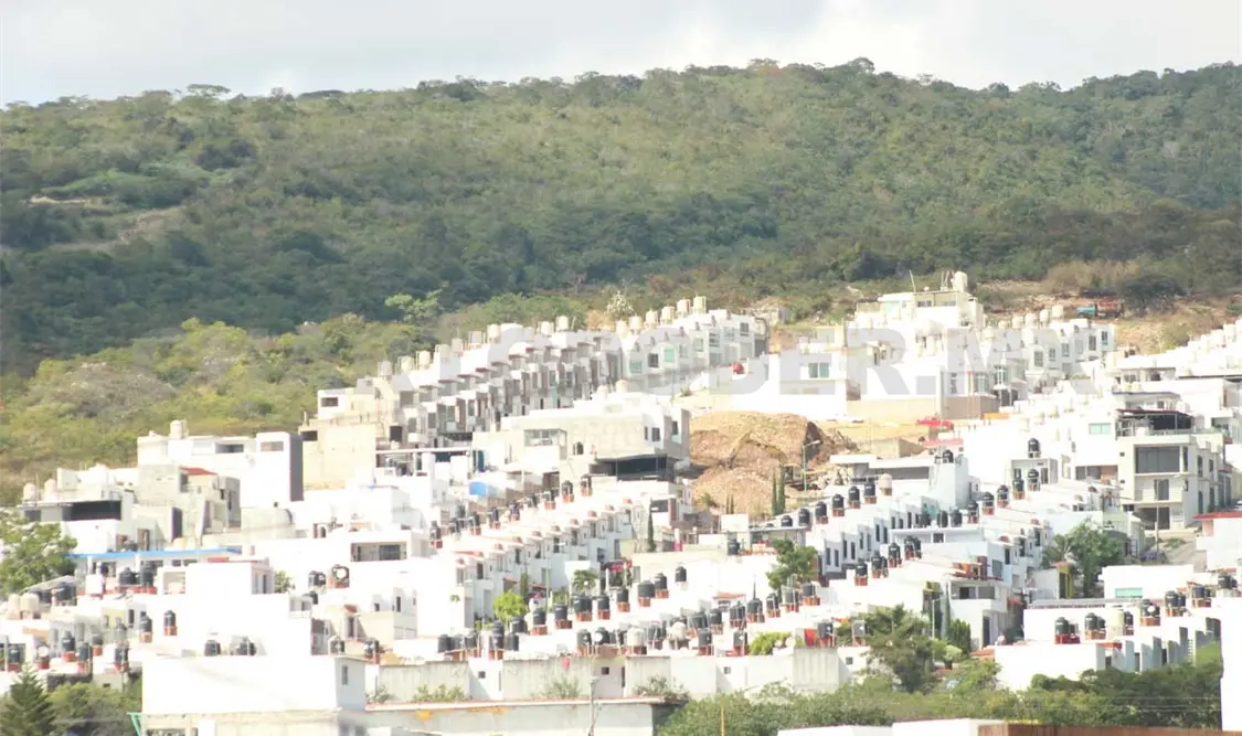 Pérdida de hábitat amenaza a especies de las ANP