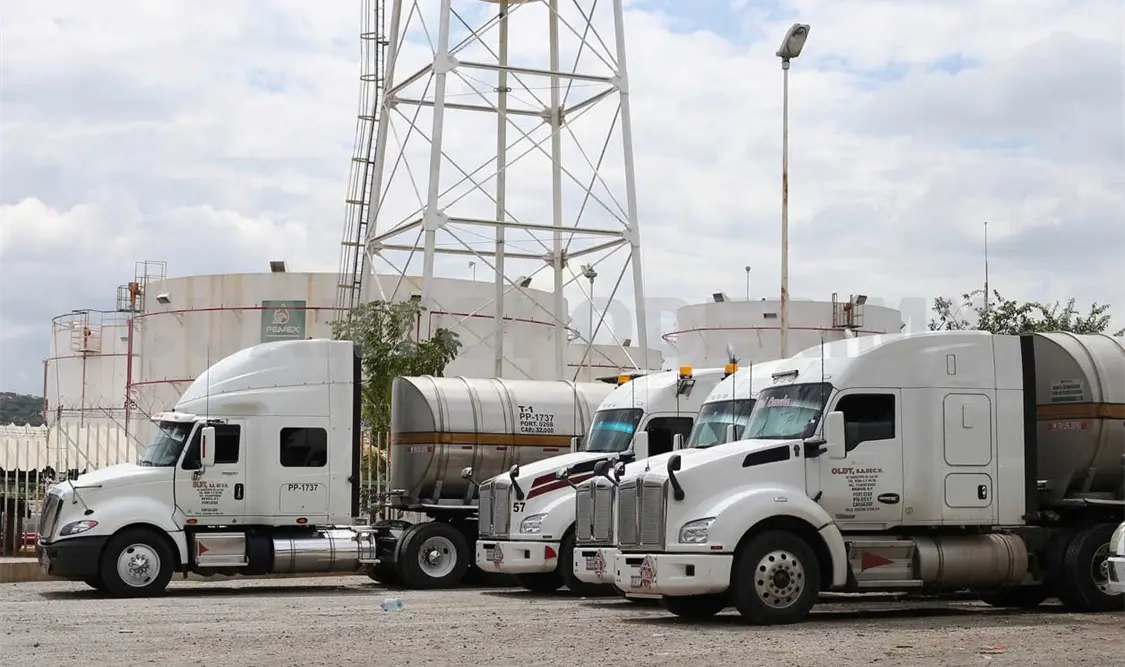 Exportaciones incrementan 52.1 %: Inegi