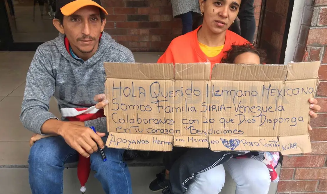 Migrar en fin de año