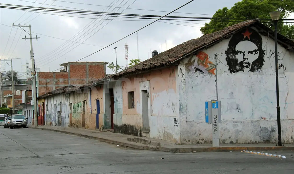 Aconsejan tomar medidas por robo a casa habitación