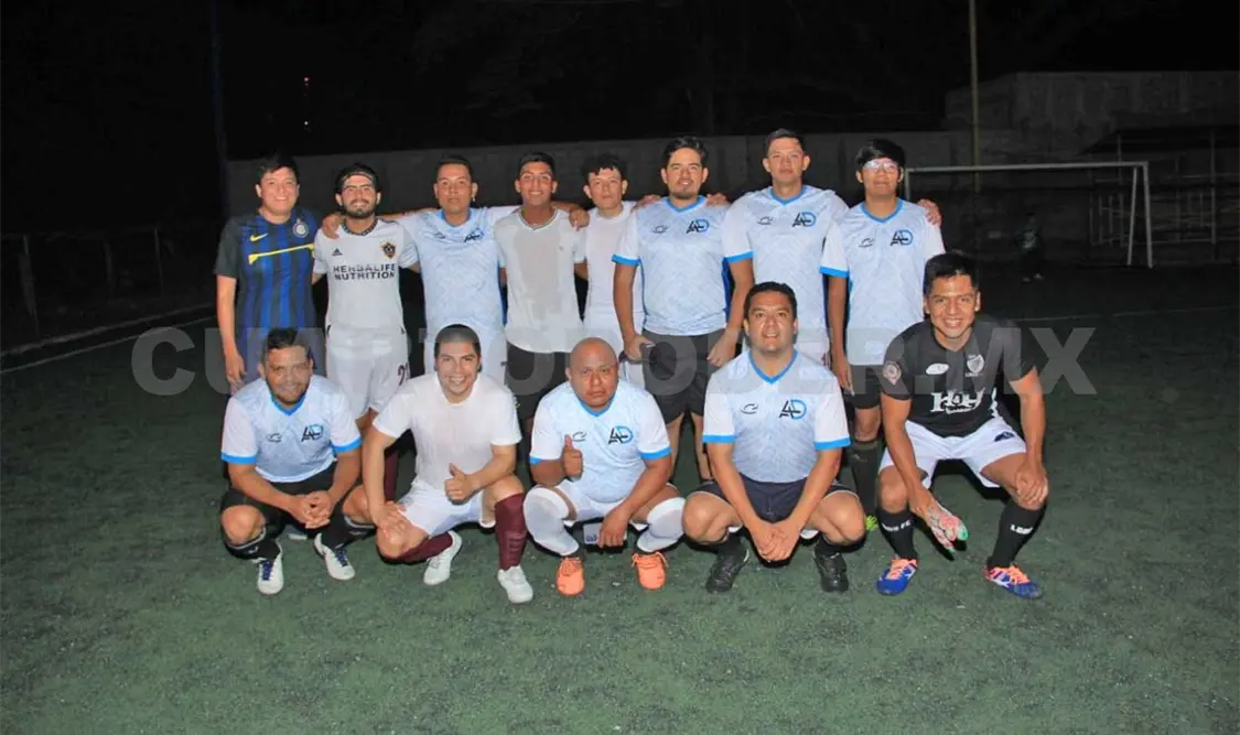 AD FC completa un increíble año 2022