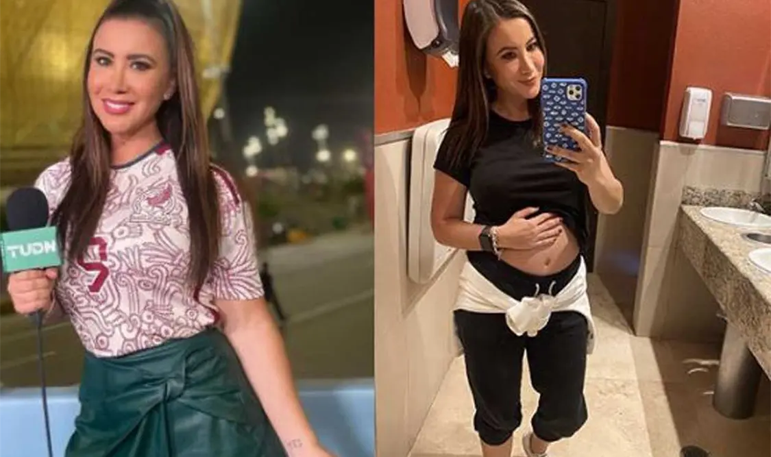 Mariazel logra engañar a sus fans