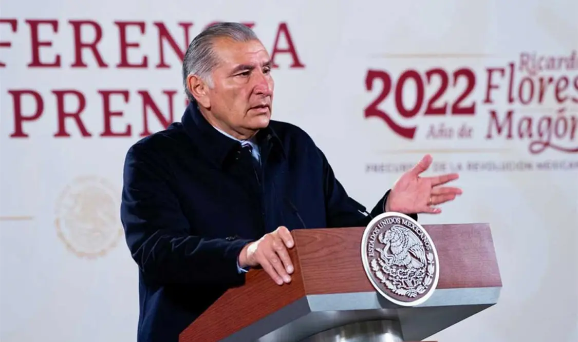 El proyecto de nación garantiza los derechos