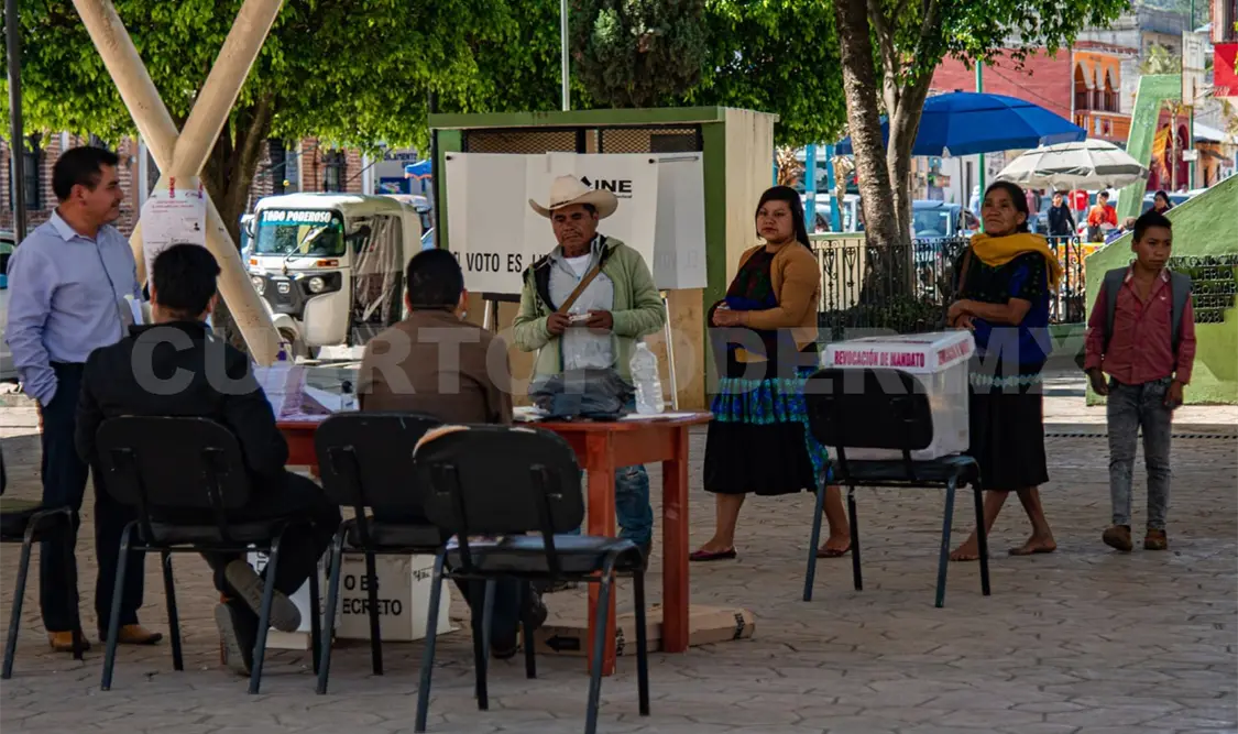 Chiapas, el más impugnado ante la Sala Xalapa