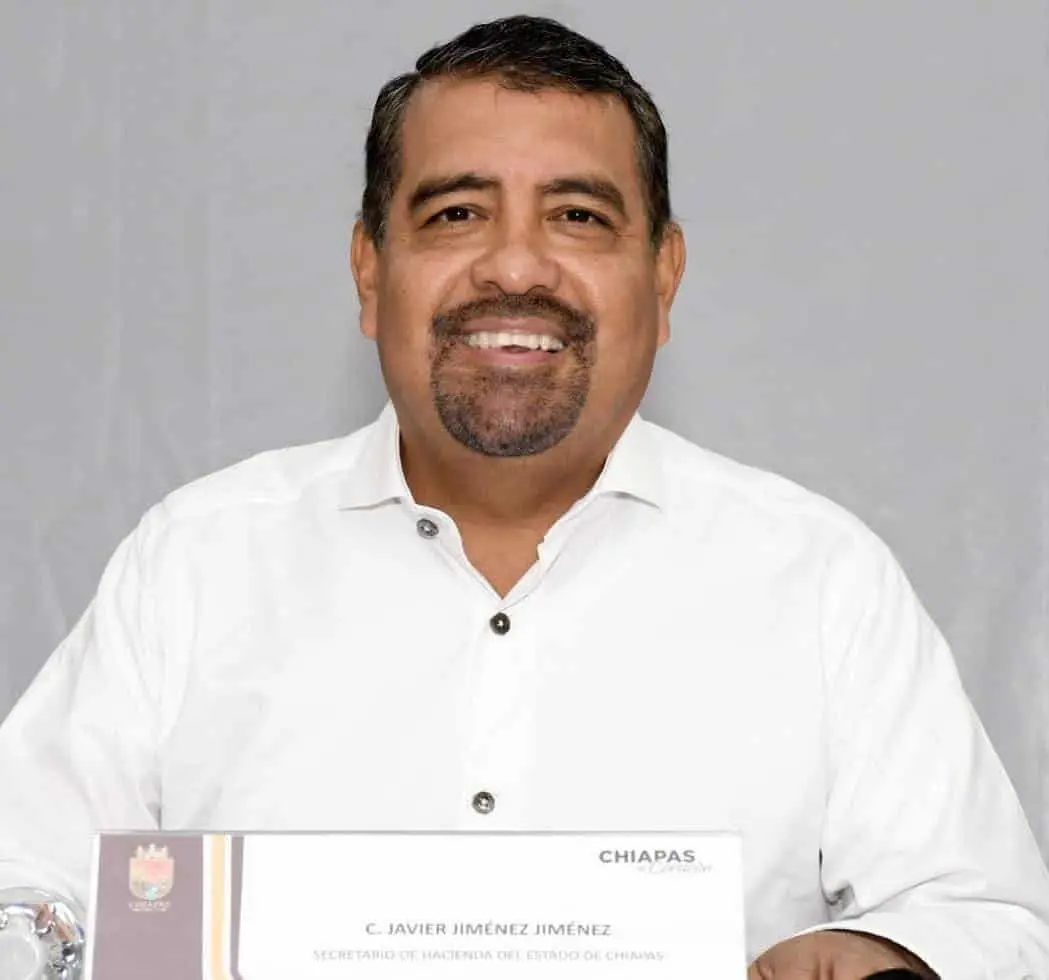 Seguiremos apoyando a través de beneficios fiscales: Javier Jiménez