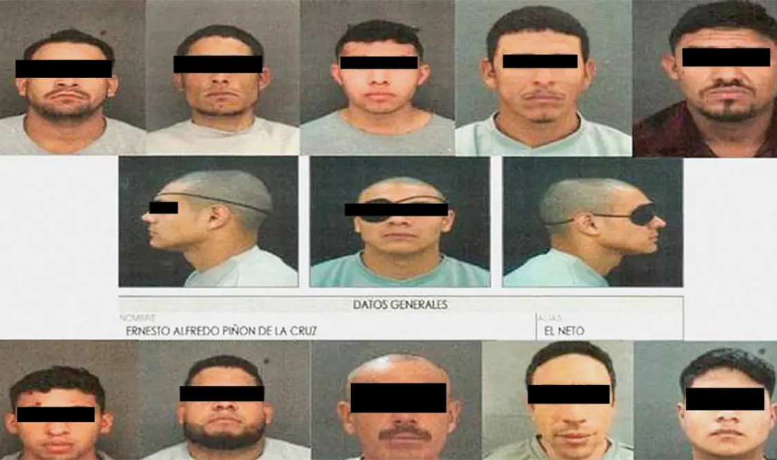 FGE actualiza a 30 la cifra de reos fugados del Cereso 3