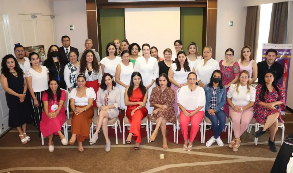 En 2023, Refugios Casa Seigen continuarán salvando vidas de mujeres