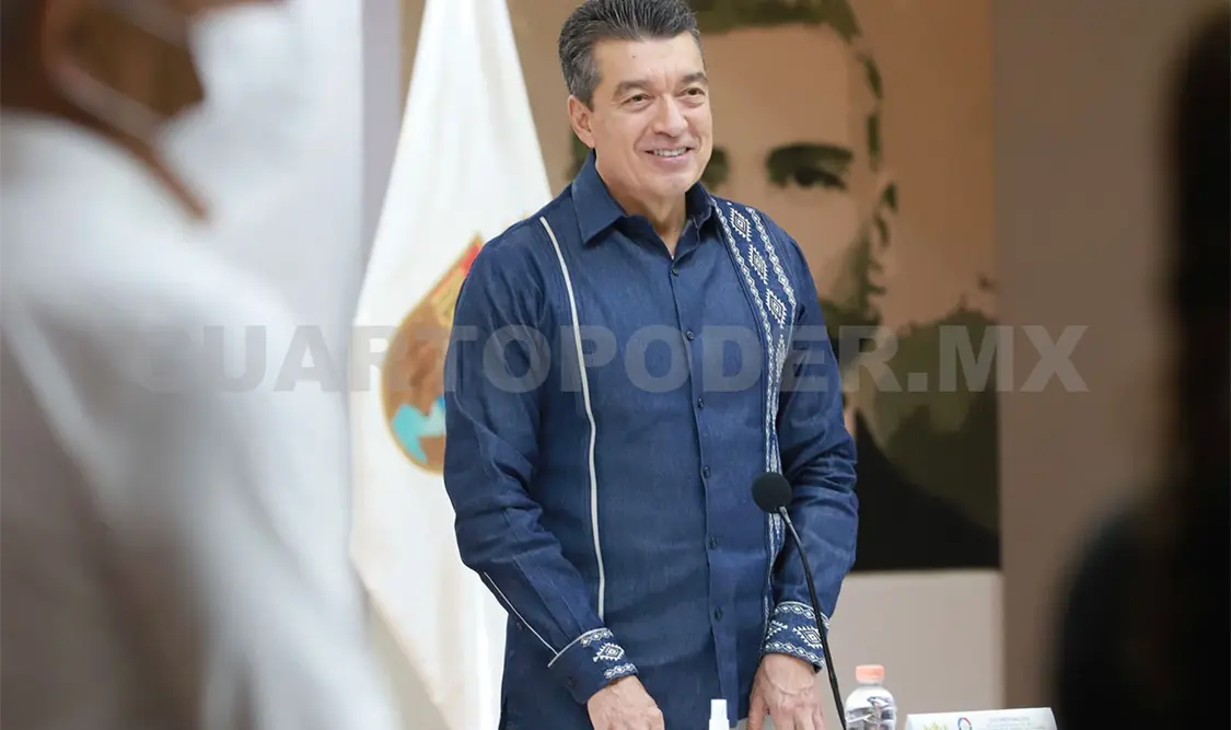 Desea REC un 2023 lleno de paz, fraternidad y amor