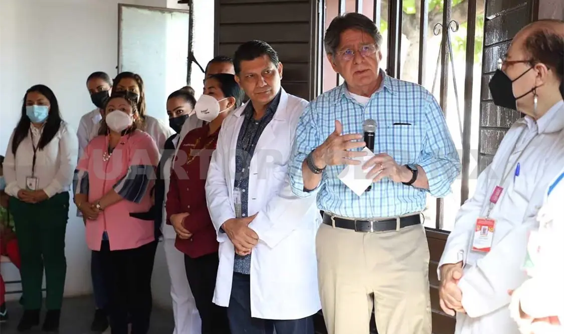 Inauguran Estancia Municipal de la Mujer Lactante