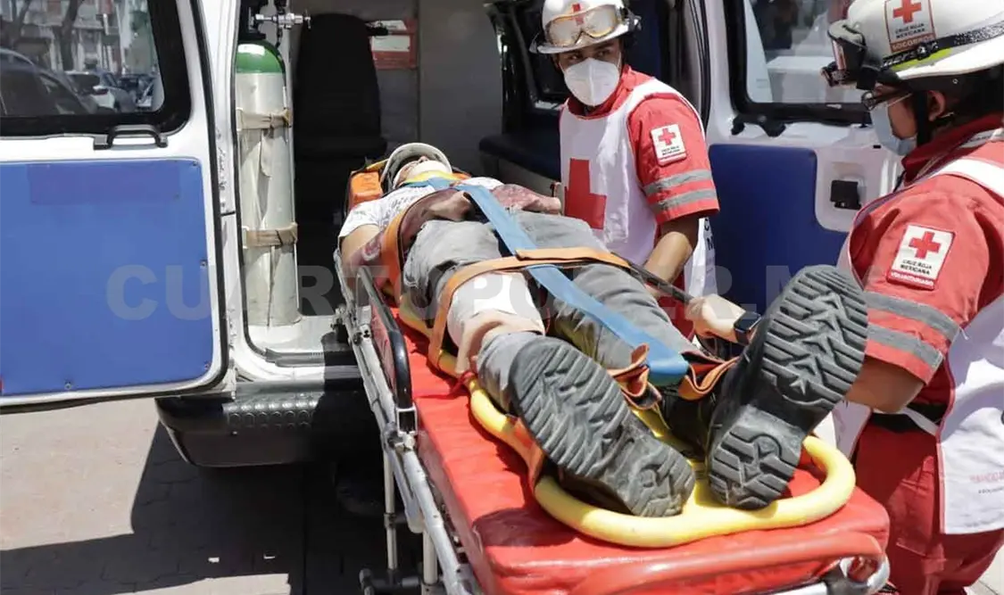 Más de mil 54 servicios otorgados en un mes