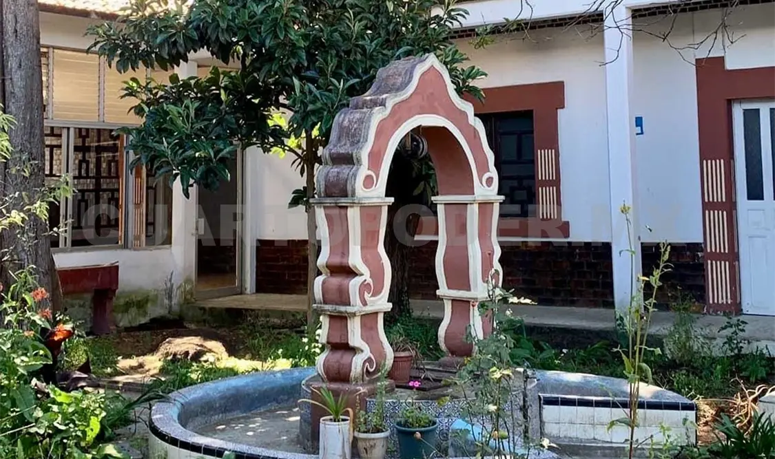 Arranca en SCLC restauración de recintos culturales