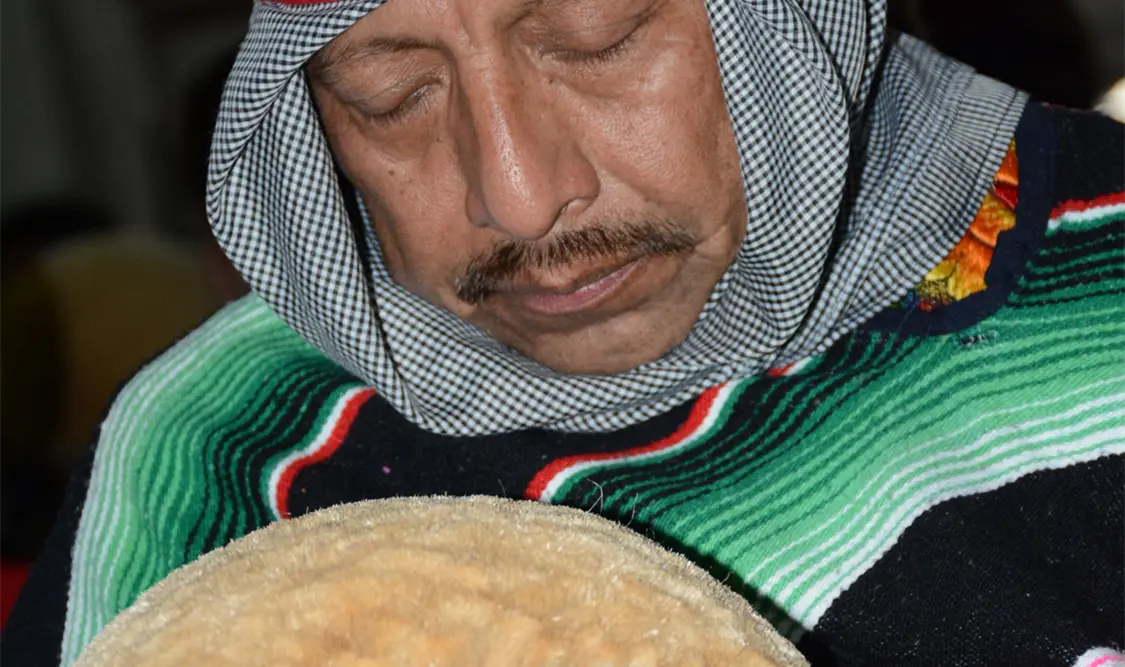 Ya viene la Fiesta Grande de Chiapa