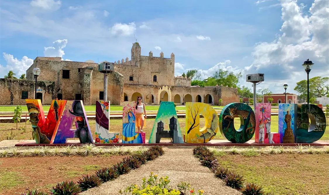 ¿Qué hacer en Valladolid, Yucatán?