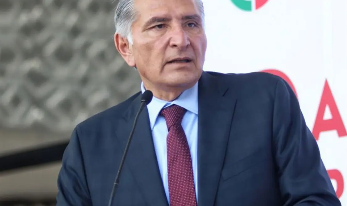 2023, año en que comienza a consolidarse la 4T