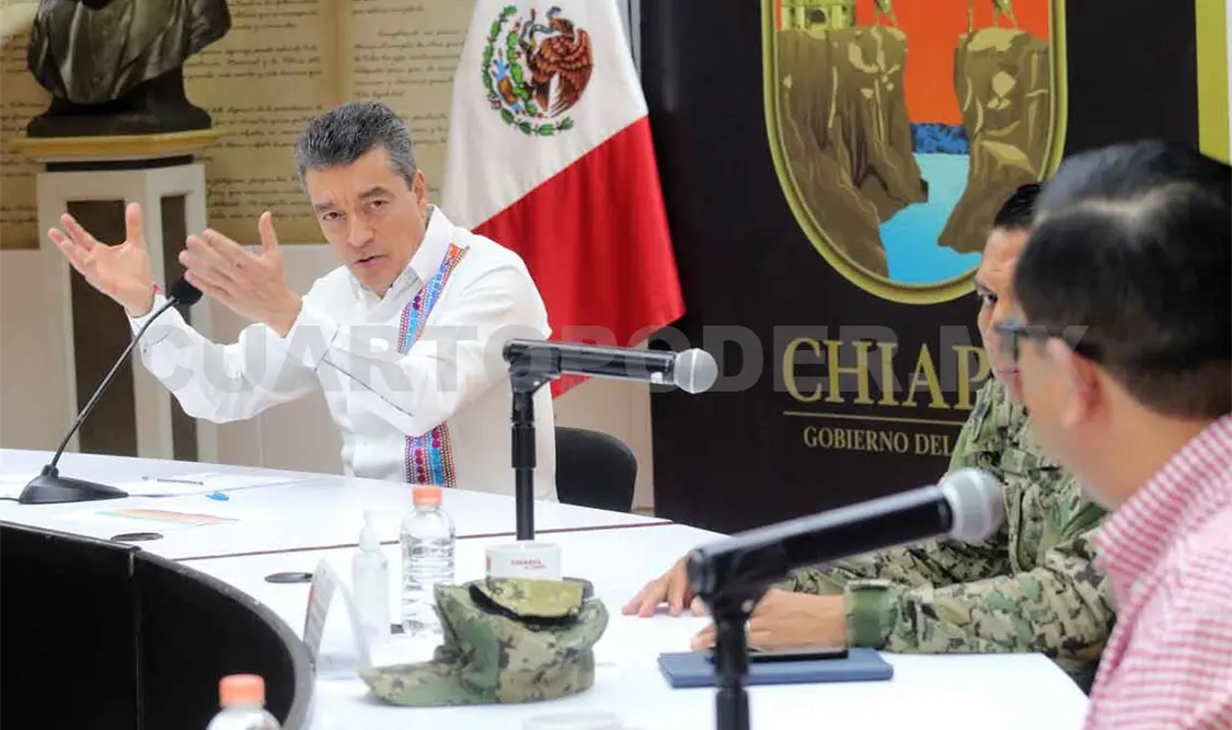 24 horas de saldo blanco en delitos de alto impacto
