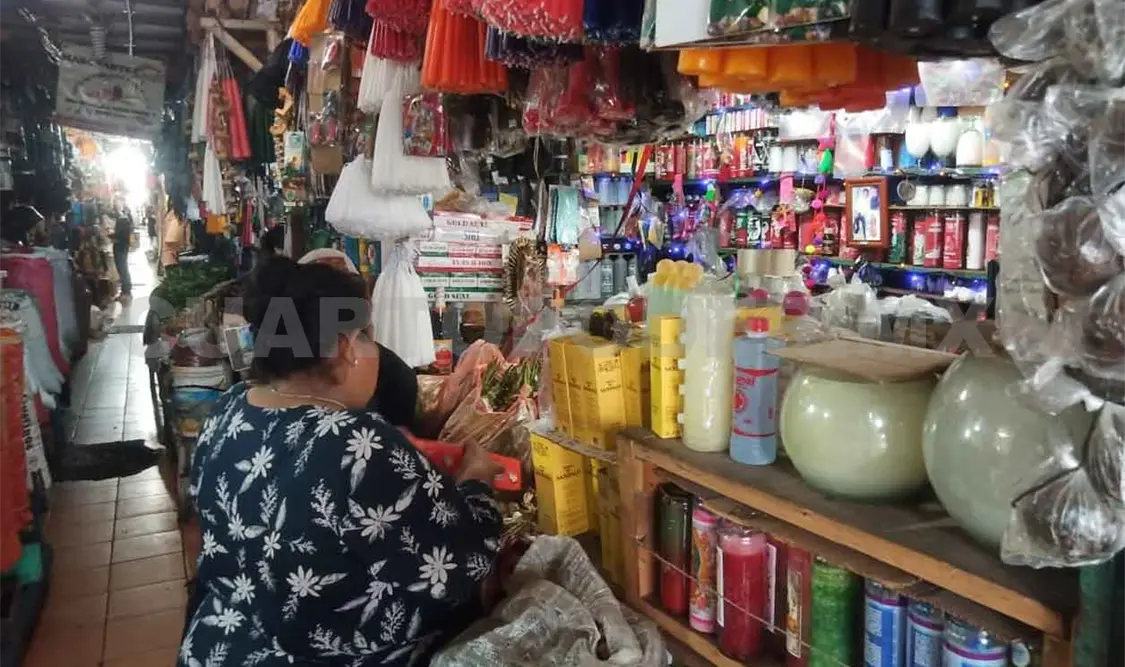Incrementa la demanda de productos esotéricos