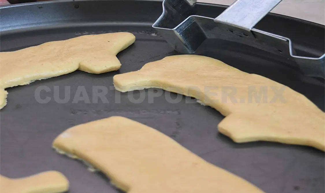 Proponen dulces típicos libres de gluten