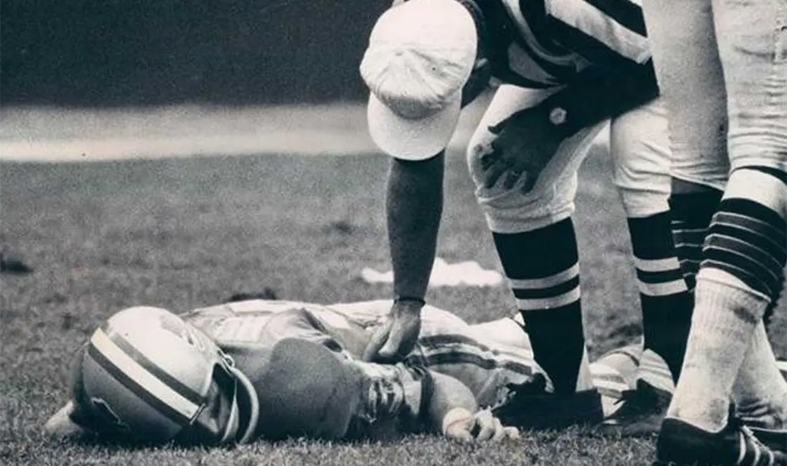 ¿Cuántos jugadores han muerto en el campo?