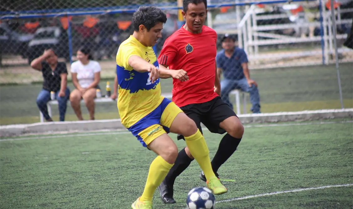 Los torneos más importantes de la capital chiapaneca regresarán este fin de semana. Los equipos buscarán su primer triunfo del año. Carlos López/CP